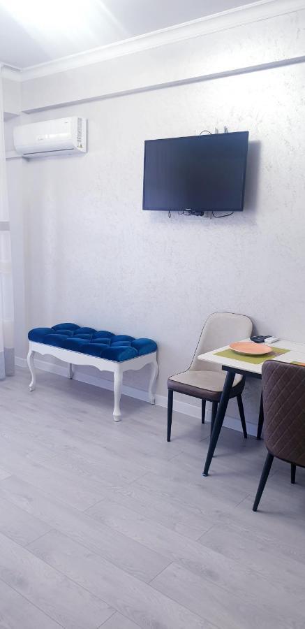 Oasis Premium Class 1Bd Apartment With Living Room Chisinau Exterior foto